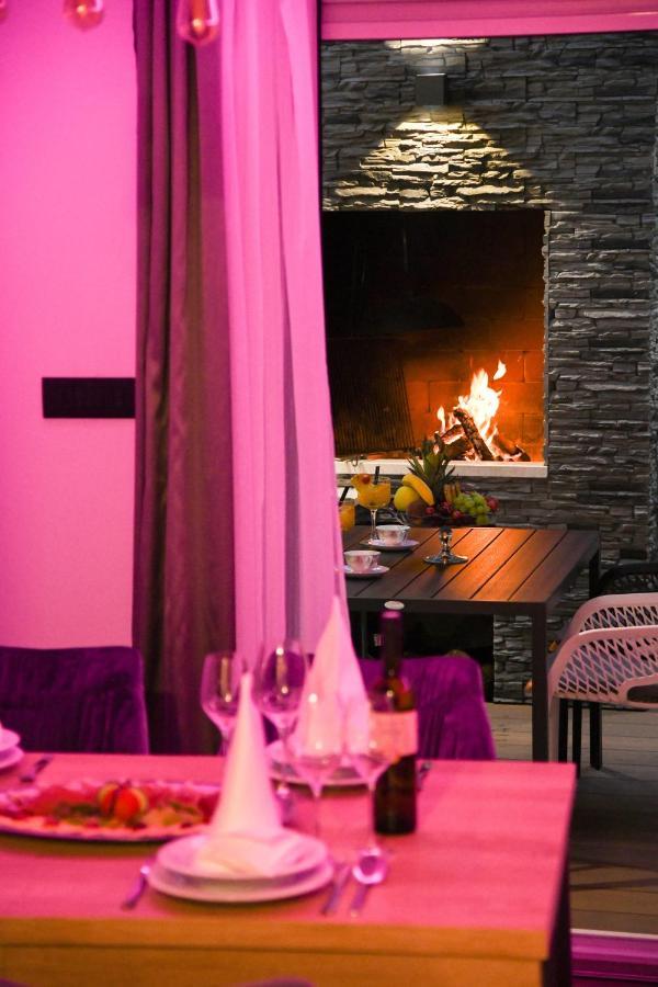 Luxury Apartment Knezovic Sinj Exterior photo